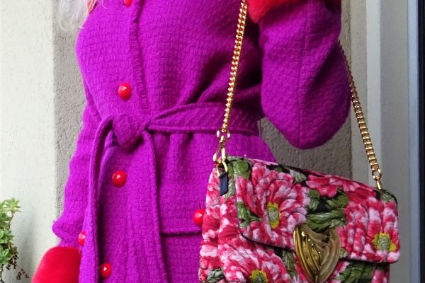 BLUMARINE wool coat with mink. size: 34, 36, 38, 40 (40,42,44, 46IT) ORIGINAL! N blumarinewoolcoatwithminksize3-66e5a86701395.jpg