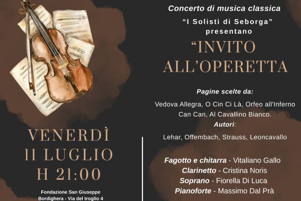 Fondazione S. Giuseppe Bordighera Invito all'Operetta fondazionesgiuseppebordigherai.jpg
