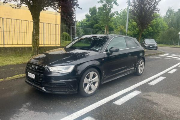 Audi a * 4x4  TDI 184 Cv Diesel audia4x4tdi184cvdiesel.jpg