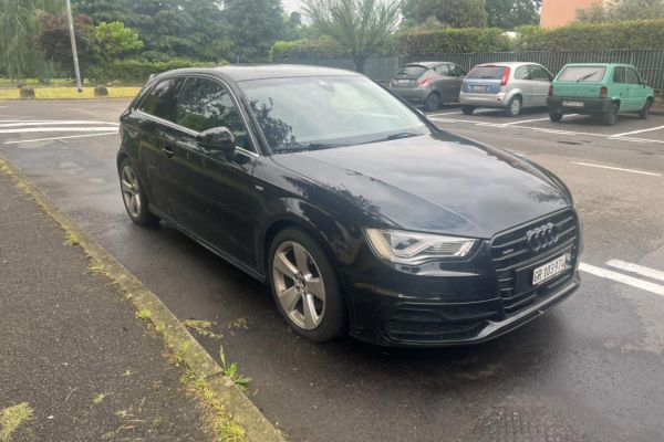 Audi a * 4x4  TDI 184 Cv Diesel audia4x4tdi184cvdiesel1.jpg