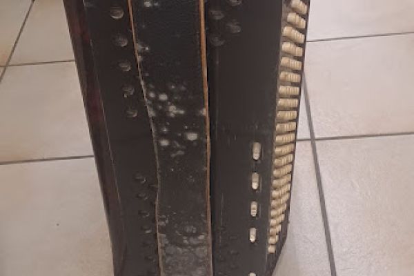 Fisarmonica a bottini marca Honer fisarmonicaabottinimarcahoner1.jpg