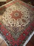 Tappeto TABRIZ (originale) Persiano TappetoTABRIZoriginalePersiano-5f7218d8054f9.jpg