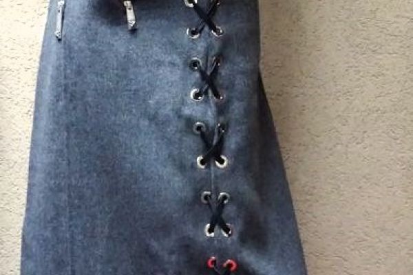 RICHMOND ORIGINAL! NEW! Wool coat size 34 (40 IT) richmondoriginalnewwoolcoatsiz-66e5889530efc.jpg