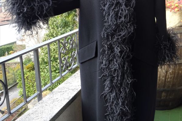 MIU MIU Cappotto 100% Lana!  taglia 36-40 (42-46IT) ORIGINALE E NUOVO! miumiucappotto100lanataglia364-68b593b4be9cb.jpg