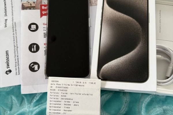 iPhone 15 Pro Max 512 GB Con garanzia iphone15promax512gbcongaranzia12.jpg