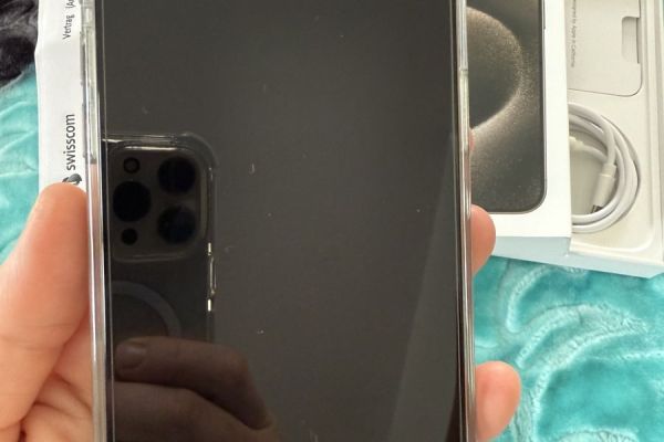 iPhone 15 Pro Max 512 GB Con garanzia iphone15promax512gbcongaranzia1234.jpg