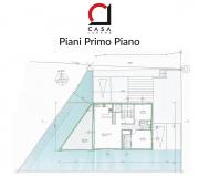 Ampio nuovo 3,5 al primo piano con spaziosa terrazza a Claro. Ampionuovo35alprimopianoconspaziosaterrazzaaClaro1234.jpg