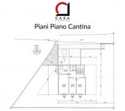 Ampio nuovo 3,5 al primo piano con spaziosa terrazza a Claro. Ampionuovo35alprimopianoconspaziosaterrazzaaClaro12345.jpg