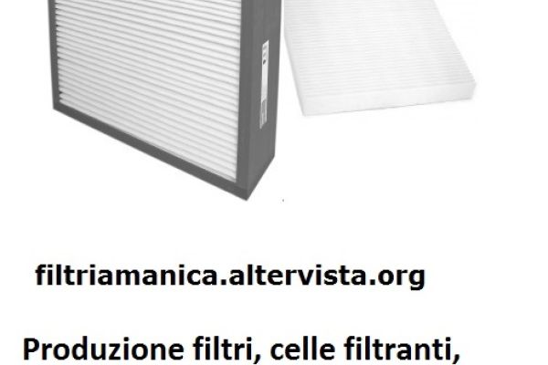 Filtri VMC e climatizzatori compatibili per tutte le marche e modelli filtrivmceclimatizzatoricompat1.jpg