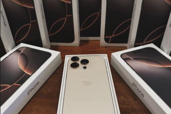 Nuovo, originale, sbloccato Apple iPhone 16 Pro Max, iPhone 16 Pro, iPhone 16 nuovooriginalesbloccatoappleip1.jpeg