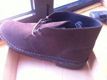 Scarpe Clarks NUOVE ScarpeClarksNUOVE.jpg