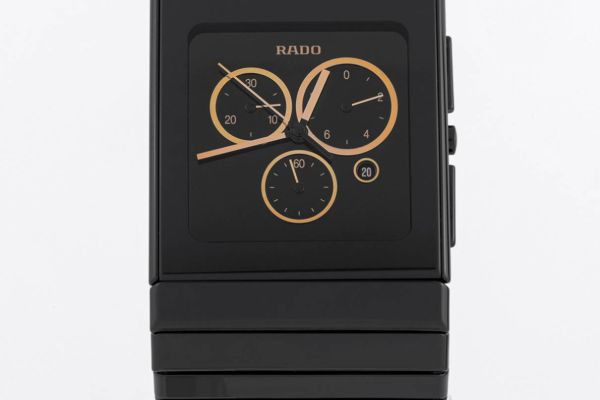 Vendo orologio Rado in ceramica vendoorologioradoinceramica1.jpeg