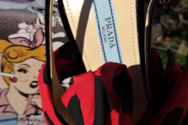 PRADA ORIGINAL! NEW! size 39,5 (39) pradaoriginalnewsize39539-64ed0385594c9.jpg