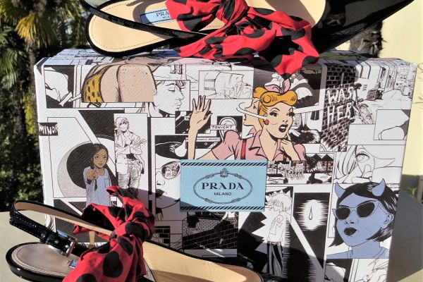 PRADA ORIGINAL! NEW! size 39,5 (39) pradaoriginalnewsize39539-64ed041acf8b4.jpg