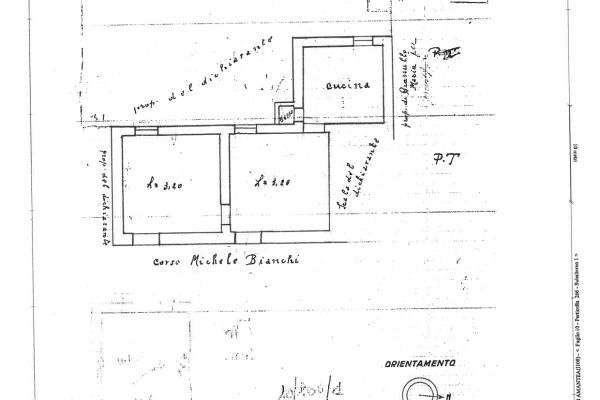 APPARTAMENTO DUE LIVELLI SAN PIETRO IN AMANTEA CS appartamentoduelivellisanpietr1.jpg