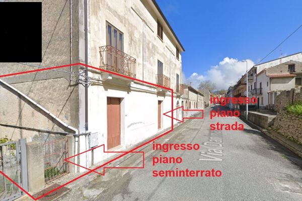 APPARTAMENTO DUE LIVELLI SAN PIETRO IN AMANTEA CS appartamentoduelivellisanpietr12.jpg