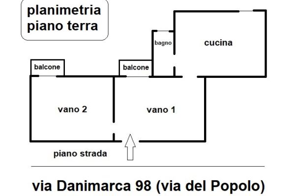 APPARTAMENTO DUE LIVELLI SAN PIETRO IN AMANTEA CS appartamentoduelivellisanpietr1234.jpg