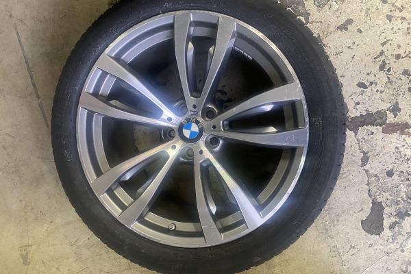 Cerchioni + gomme estate BMW X6 cerchionigommeestatebmwx6.jpeg