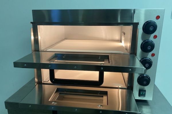 FORNO Pizza Elettrico NUOVO fornopizzaelettriconuovo1.jpg