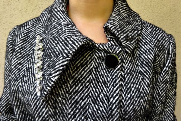 BLUMARINE coat size 40 and 42 (46 and 48IT) ORIGINAL AND NEW! blumarinecoatsize40and4246and4-66c363ece98b7.jpg