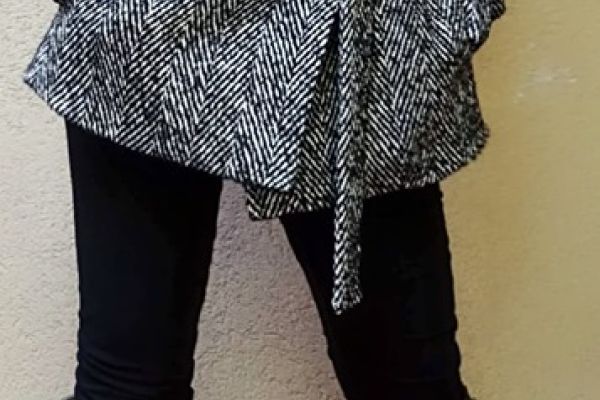 BLUMARINE coat size 40 and 42 (46 and 48IT) ORIGINAL AND NEW! blumarinecoatsize40and4246and4-66c3643cdf56f.jpg