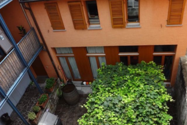 Casa di nucleo a Ponte Capriasca casadinucleoapontecapriasca.png