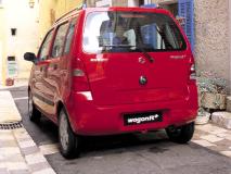 SUZUKI WagonR+ AUTOMATICA SUZUKIWagonRAUTOMATICA123.jpg