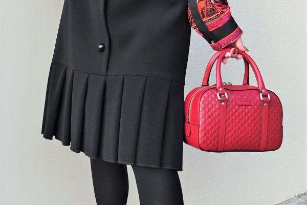 BLUMARINE warm skirt size 38 (44IT) blumarinewarmskirtsize3844it-64e0b9181a3ce.jpg