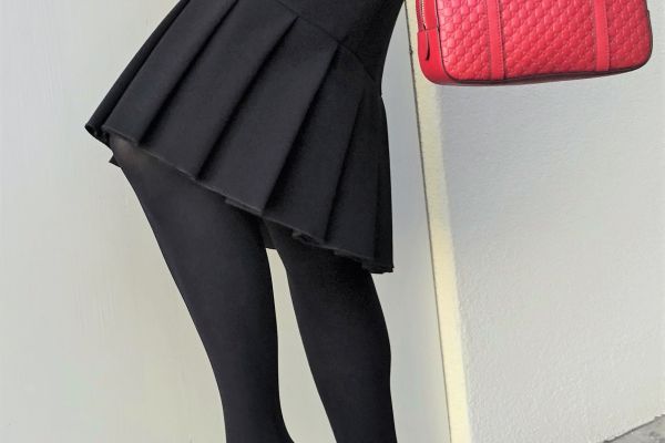 BLUMARINE warm skirt size 38 (44IT) blumarinewarmskirtsize3844it-64e0b93ac713b.jpg