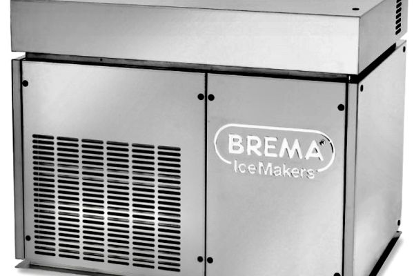 Fabbricatore Ghiaccio Modulare a Scaglie Brema.MOD.MUSTER M350 SPLIT.ANNO 2022 fabbricatoreghiacciomodulareas-65081b3a4ca97.jpg