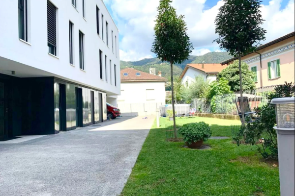 MODERNA MAISONETTE SU TRE PIANI PERFETTA ANCHE PER UFFICI modernamaisonettesutrepianiper-66ddeb0002637.png