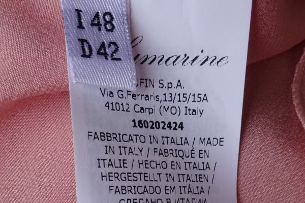 BLUMARINE NEW! lace dress 96% SILK! size 40 and 42 (46 and 48IT) blumarinenewlacedress96silksiz-67ddd8f7e775b.jpg