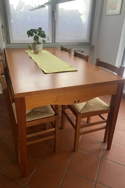 Tavolo da pranzo in ciliegio massiccio (consegna e montaggio compresi) tavolodapranzoinciliegiomassic-638b59a280e09.jpeg