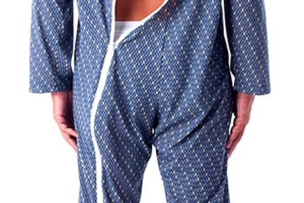 Pigiama intero per Anziani su Paramedicalshop .com pigiamainteroperanzianisuparam12.jpg