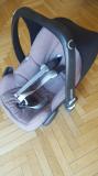 Bebè Confort Pebble seggiolino auto + base isofix BebConfortPebbleseggiolinoautobaseisofix.jpg