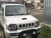 Suzuki Jimny 1.5 SuzukiJimny1512.jpg