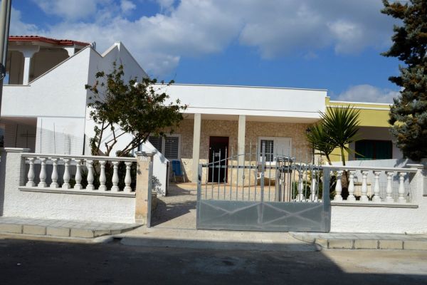 50 METRI dalla Spiaggia di Lido Marini Villa - 3 CAMERE 2 BAGNI - MALDIVE SALENT 50metridallaspiaggiadilidomari-6842fbf4c756b.jpg