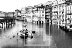 Lugano Alluvione 1951 LuganoAlluvione1951.jpg