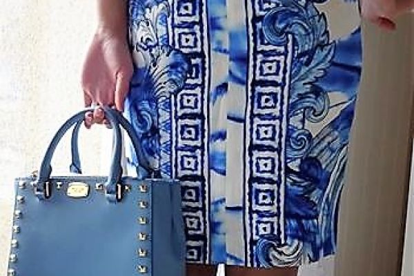 VERSACE ORIGINALE e NUOVO!  abito taglia 40IT versaceoriginaleenuovoabitotag-68069fd74a05a.jpg