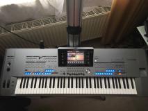 Yamaha Tyros 5 tastiera Workstation con 76 tasti YamahaTyros5tastieraWorkstationcon76tasti1.jpg