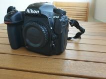 Fotocamera Nikon D500 in perfette condizioni FotocameraNikonD500inperfettecondizioni.jpg