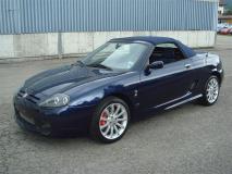 MG TF 160 Swiss Blue Special Edition (Cabriolet) MGTF160SwissBlueSpecialEditionCabriolet.jpg