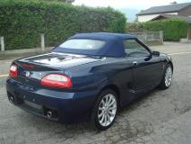 MG TF 160 Swiss Blue Special Edition (Cabriolet) MGTF160SwissBlueSpecialEditionCabriolet12.jpg