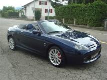 MG TF 160 Swiss Blue Special Edition (Cabriolet) MGTF160SwissBlueSpecialEditionCabriolet123.jpg