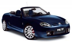 MG TF 160 Swiss Blue Special Edition (Cabriolet) MGTF160SwissBlueSpecialEditionCabriolet1234.jpg