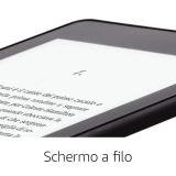 KINDLE PAPERWHITE RESISTENTE ALL'ACQUA CON SCHERMO DA 6 KINDLEPAPERWHITERESISTENTEALLACQUASCHERMOADALTARISOLUZIONEDA68GBINCLUDEOFFERTESPECIALI123.jpg