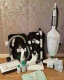 Vorwerk Folletto VK200 + Duo Clean VK 200 VorwerkFollettoVK200DuoCleanVK2001.jpg