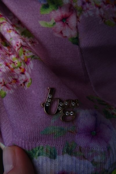 BLUMARINE ( Blugirl) Cardigan100%  lana vergine size: 42 ( 48 IT) blumarineblugirlcardigan100lan-6507767939a2d.jpg