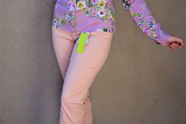 BLUMARINE ( Blugirl) Cardigan100%  lana vergine size: 42 ( 48 IT) blumarineblugirlcardigan100lan-6507777651547.jpg