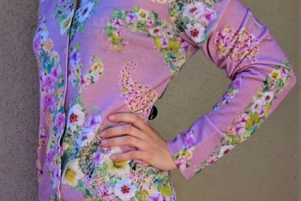 BLUMARINE ( Blugirl) Cardigan100%  lana vergine size: 42 ( 48 IT) blumarineblugirlcardigan100lan-650779db84430.jpg